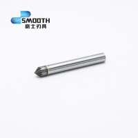 Top Quality Carbide Burrs For Grinding Metal- -Cone Shape 90 Degree SK-1, SK-1M, K0603