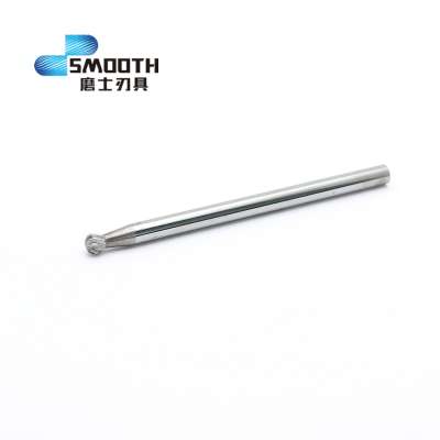 Tungsten Carbide Rotary Burrs- -SD-81