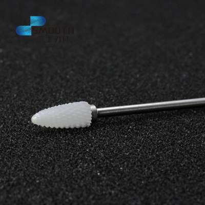 Carbide Dental Burrs For Grinding Dental Cast- Yellow Label