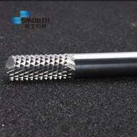 Tungsten Carbide Dental Burrs-3#SP CUTTER