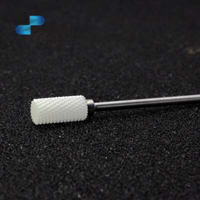 Cylinder Shape Ceramic Dental Burrs